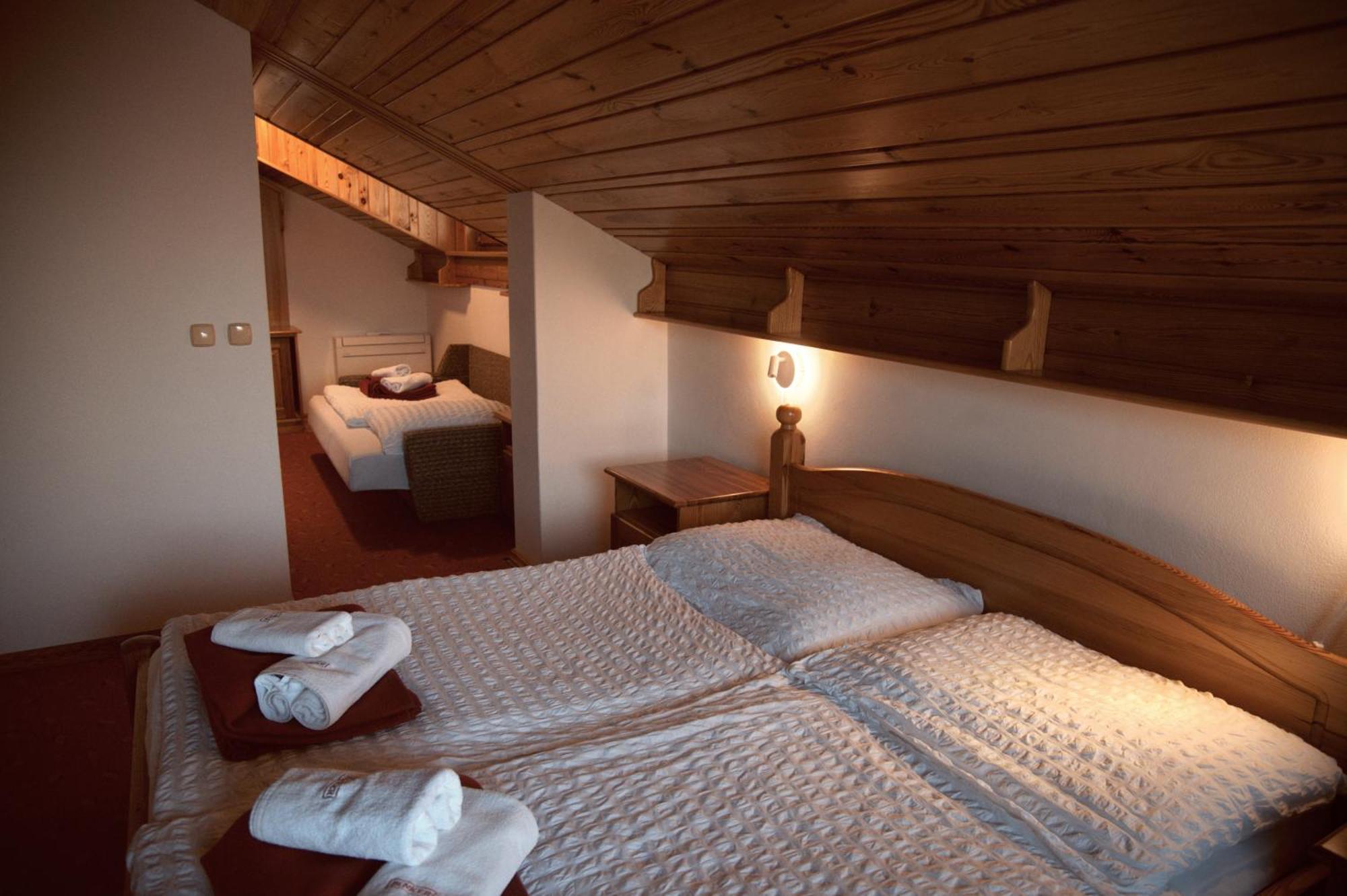 Rooms And Apartments Panker Моравске-Топлице Экстерьер фото